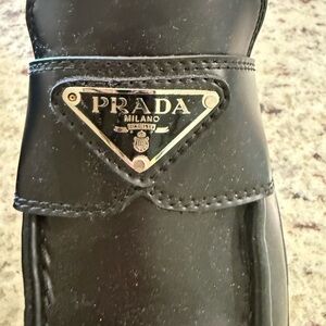 Fashion inspired shoes